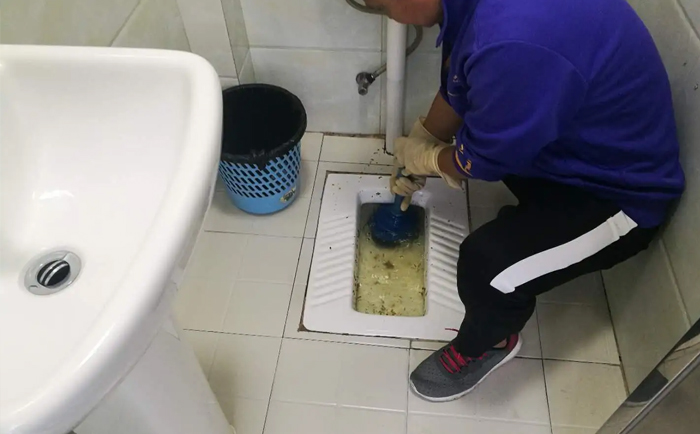 信阳疏通蹲坑