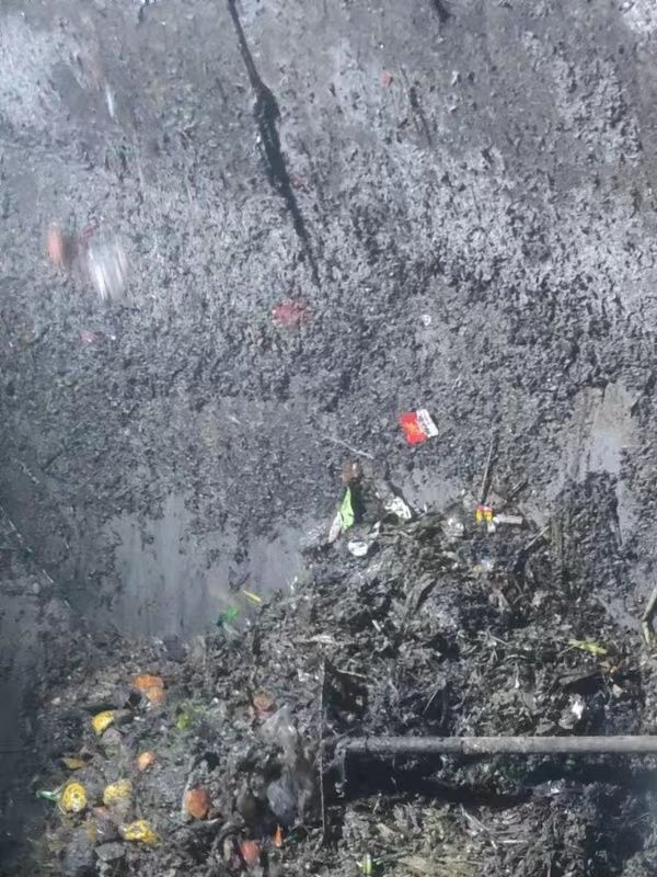 信阳污水池清理