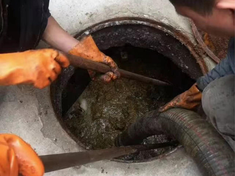 信阳化油池、化粪池清理要做哪些安全措施？